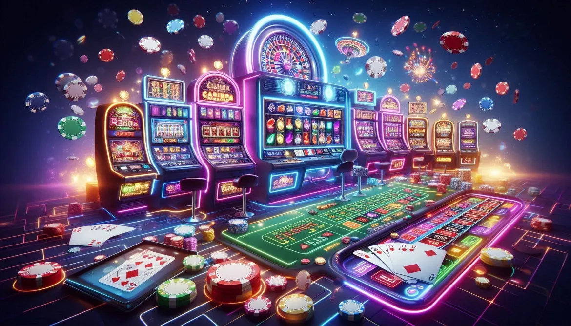 Need For Slots Casino
