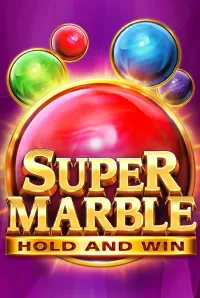 Super Marble - logo