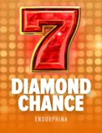 diamond chance slot logo