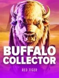 buffalo collector slot logo