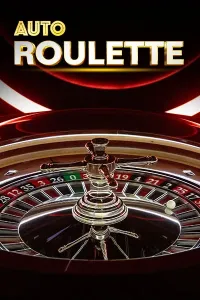 auto roulette logo