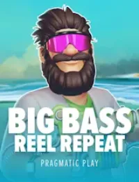 big bass reel repeat - logo