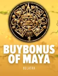 buybonus of maya - logo