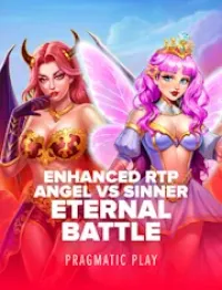 eternal battle - logo