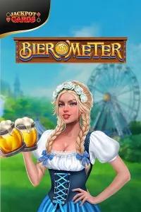 bierometer - logo