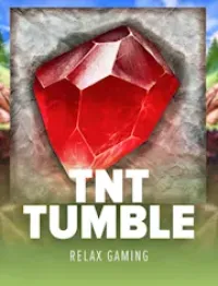 tnt tumble 1 game logo